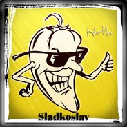 Sladkoslav avatar