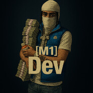 [ M1 ] Dev