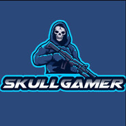 SkullGamer avatar