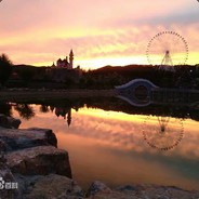 流不尽的非洲泪