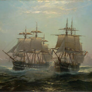 Chief Seadog