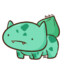 Bulbasaur