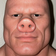 Giga John Pork