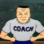 Coach Buzzcut