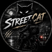 StreetCat 🐾𓃠