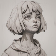 袿姬小姐的粘土人