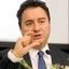 Ali Babacan