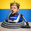 Zelmer King Zalensky