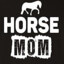 Horse Mom