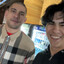 Met Alex Pereira