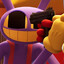 Steam avatar