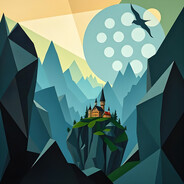 Neverland's avatar