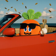 蟹堡王主厨迷迷仔