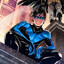 Avatar of player stranger