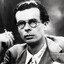 Avatar of Aldous Huxley