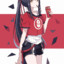 橘子汽水