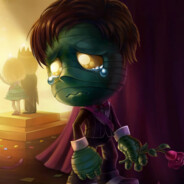 偷鼠符咒给硅胶女友