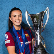 Player avatar