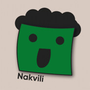 Nakvili avatar