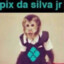 pix da silva jr