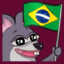 Brazilian Rat