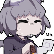 Dem the stupid femboy (ᗜˬᗜ)