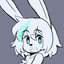 Snowcottonbunny