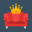 sofa king ♕