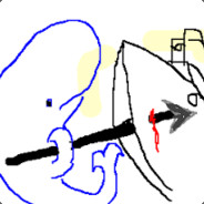harpoon