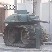 TONK