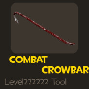 COMBAT CROW