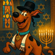 Scooby Jew
