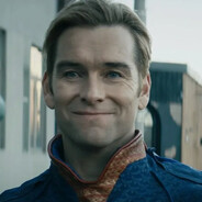 Homelander