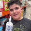 galaxy gas conesour