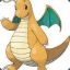 Dragonite