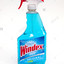 Windex Bottle