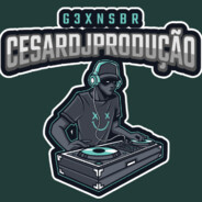 CESAR DJ PRODUÇÃO voltei