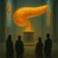 God of Pancreas