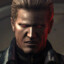 Wesker&#039;s Used Condamn