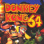 donkey kong 64