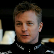 [Ne0] Kimi Räikkönen