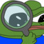 DETECTIVE PEPE