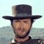 Clint Eastwood