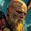 BJORN IRONSIDE