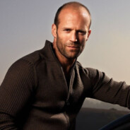 JASON STATHAM
