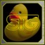 RUDDY DUCK