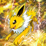 Jolteon