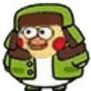 大家都叫我靓仔