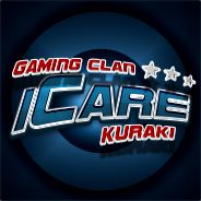 iCare. Kuraki - steam id 76561197971744685