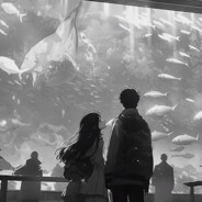 走进了你的心房